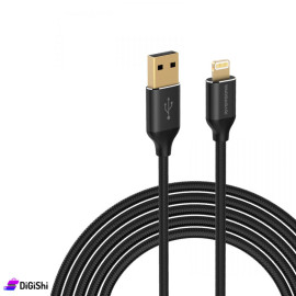 كبل Riversong Hercules CL31 Cable Lightning