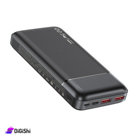 Remax Power Bank RPP-192  باور بانك 20000 ميللي أمبير