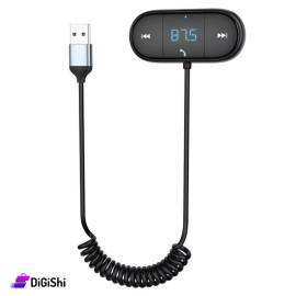 Earldom ET-M66 Wireless Audio Receiver
