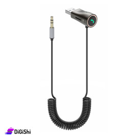 Earldom ET-M65 Wireless Audio Adapter