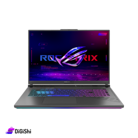 ASUS ROG Strix G18 G814JI-N6106 Laptop