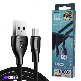 REMAX RC-160i Suji Pro Fast Charging And Data Transfer Cable