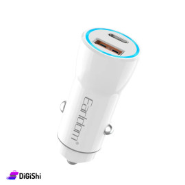 شاحن سيارة Earldom ES-CC12