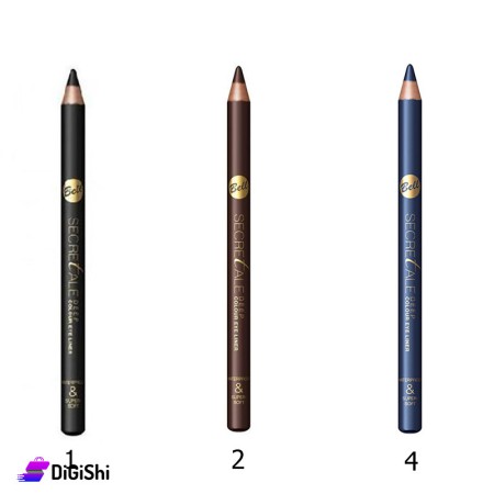 Bell SECRETALE Deep Liner