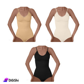Solitaire Women's Body Corset