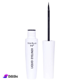 Ruby Beauty Liquid EyeLiner RB-3010