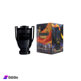 عطر رجالي INVICTOS - أسود