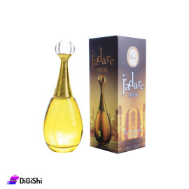 DOIR  J'ADARE Women's Perfume - Gold