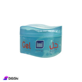 جل تثبيت الشعر - أزرق HAMOL