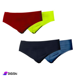 Solitaire Men's Seamless Slip - S /L-XL/ 2XL - Group 1