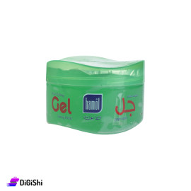 HAMOL Hair Fixing Gel - Green