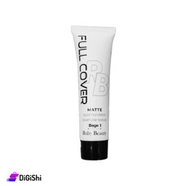 Ruby Beauty RB-3017 Full Coverage Foundation - Biege