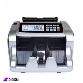 عدادة نقود مع بطارية Galaxy موديل KP-6600