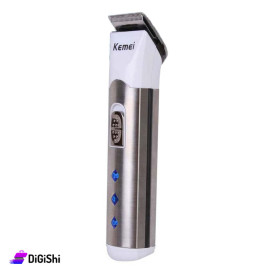 Kemei KM-3008b shaver