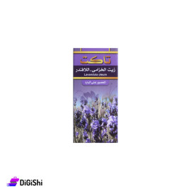 زيت الخزامى للمساج Tact 30 مل