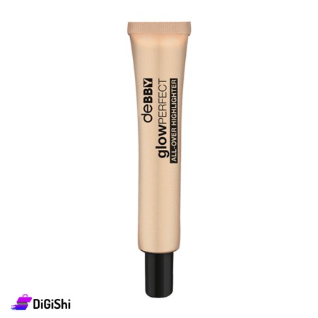 DeBBY glowPERFECT Highlighter