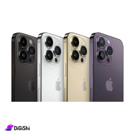 iphone 14 Pro - 256G - 1Sim موبايل
