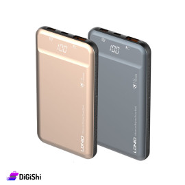 LDNIO PQ1015  Power 10000 mAh Bank