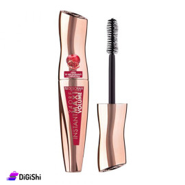 DEBORAH 24H Instant Maxi Volume Mascara