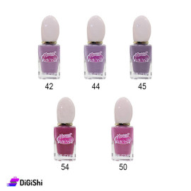 طلاء أظافر MONELLA HAVANA