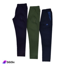STARTER Children's Two Fleece Pants