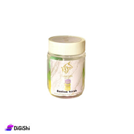 العجينة الكورية لتقشير وتفتيح البشرة Unicorn Body Shop