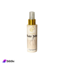 Unicorn Body Shop Hair Mist Scent of Coconut