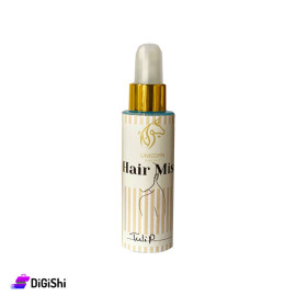 Unicorn Body Shop Hair Mist Scent of Tulip
