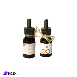 تينت مورد للون الخدود والشفاه Unicorn Body Shop - أحمر