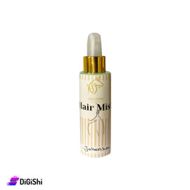 Unicorn Body Shop Hair Mist Scent of Johonson