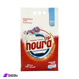 NOURA Master Clean Powder Laundry Detergent  2 kg