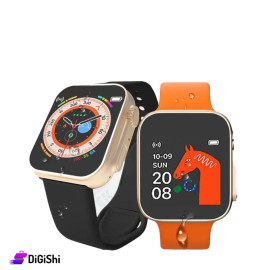 D20 ultra Smart Watch