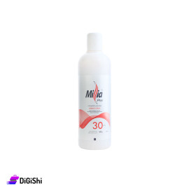 Millia Plus Oxidant Hair Color Cream 30