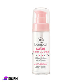 برايمر Dermacol Satin - 30مل