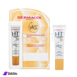 Dermacol 3D Hyaluron Therapy Serum