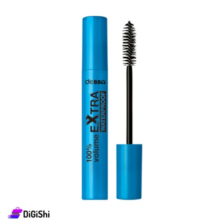 DeBBY 100% volume EXTRA Mascara