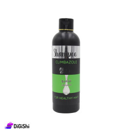 JINA Climbazole Shampoo