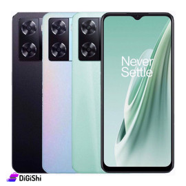 موبايل OnePlus موديل Nord N20 SE ذاكرة 4/128 غيغابايت