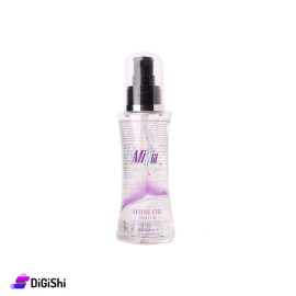 Millia Snake Oil Revitalizing and Repairing Hair Serum 95 ml