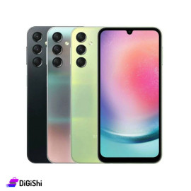 Samsung A24 4/128G Mobile