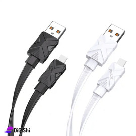 كبل شحن ونقل بيانات JOKADE JA021Type-c