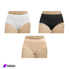 سليب نسائي سوليتير - 3XL/ 4XL