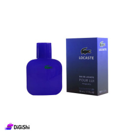 LOCASTE Men's Perfume - Blue