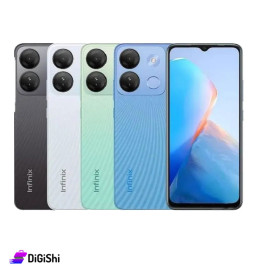 Infinix Smart7 HD 2/64G Mobile