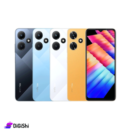 Infinix Hot 30i 4/128G Mobile