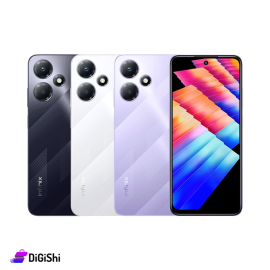 Infinix Hot 30 Play 8/128G Mobile