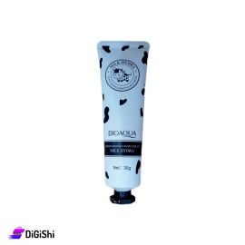 Bioaqua Moisturizing Hand Cream with Milk Extract
