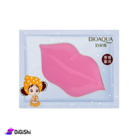 BIOAQUA Collagen Crystal Moisturizing Lip Mask