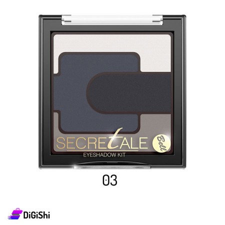 Bell SECRETALE Eye Shadow