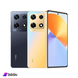 Infinix Note 30 8/128G Mobile